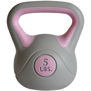 
	W3581FT
Kettle Ball 2.5-50kgs
