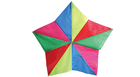 W6111
nylon,line:30cm size:76x76cm