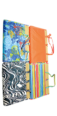 W8426BM Herbal
size:80X180cm, 50pcs/72X42X47cm