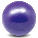 
	W4745PB 


	Vinyl over ball ,9" weight 80g

