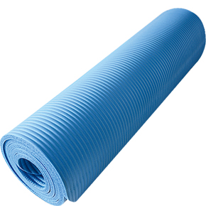 
	W3924MT
NBR Yoga mat&nbsp;Size:183x61x1.0cm&nbsp;6pcs/61x57x38cm
