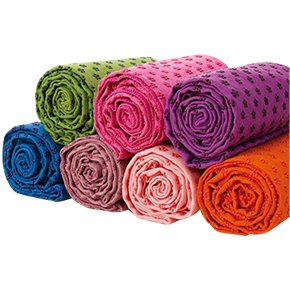 
	W3983MT
Yoga Towel-superfine fiber&nbsp;Size:183x61cm
