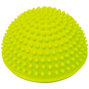 
	W4612PB
Half Massage ball 320g/pc,2pcs/color box

