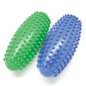 
	W4619PB
Foot massage ball 15x7cm 300g）100pcs/
