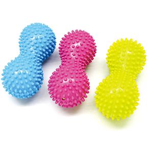 
	W4620PB
Special massage ball 17x8cm 120g）100pcs/
