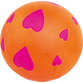 
	W5417SB Φ6.3cm rubber bouncy ball 24pcs/display 
