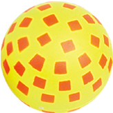 
	W5418SB Φ6.3cm rubber bouncy ball 24pcs/display box

