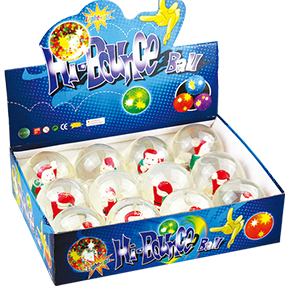 
	W5438SB Φ6.5cm Lightup PVC card  bouncy ball
 


	12pcs/display box 144pcs/46×30×43cm

