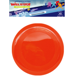 
	W6039FB
7" PP flying disc 360pcs/75.5x38x46.5cm 
