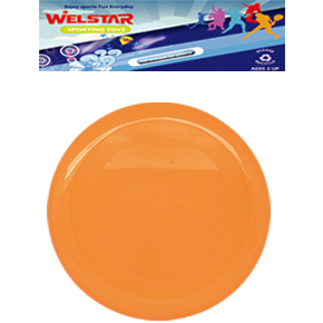 
	W6040FB
8" PP flying disc 200pcs/65.5x43x30.5cm 
