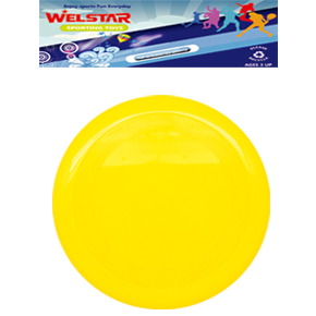 
	W6041FB
8.3" PP flying disc 200pcs/64x43x32cm 
