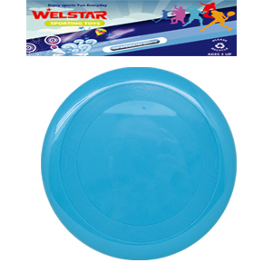 
	W6043FB
10" PP flying disc 120pcs/52x52x30cm 
