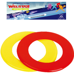 
	W6035FB
24cm PP flying disc 250pcs/50×25×43.5cm 
