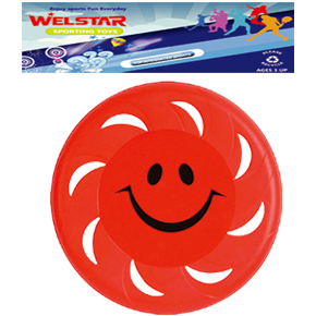 
	W6044FB &nbsp; &nbsp;
9" PP flying disc&nbsp;200pcs/72x48x33cm 
