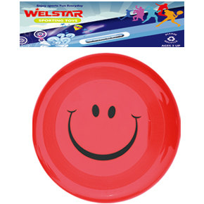 
	W6044FB &nbsp; &nbsp;
9" PP flying disc&nbsp;200pcs/72x48x33cm 
