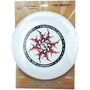 
	W6051FB
27cm PP flying disc&nbsp;12pcs/0.039cbm 
