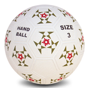 
	Waterpolo ball Material: Natural rubber 

 

	Polyester / Nylon wound,Rubber / Butyl

