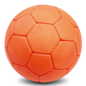 
	Waterpolo ball Material: Natural rubber 

 

	Polyester / Nylon wound,Rubber / Butyl

