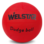 
	Waterpolo ball Material: Natural rubber 

 

	Polyester / Nylon wound,Rubber / Butyl

