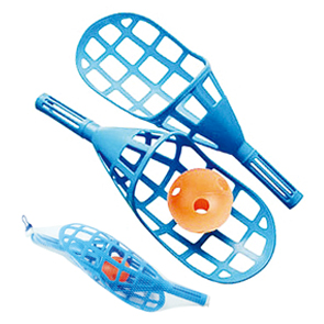 
	W6615PT
Sky catch ball set PP+PE, 36×11.2cm 24sets/70×43×32cm
