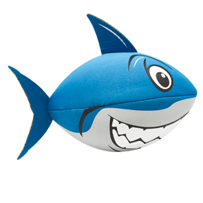 
	W010N-F&nbsp;&nbsp;Fish Football&nbsp;Size:6"&nbsp;Polybag


	18pcs/44.5×31.5×20cm 
