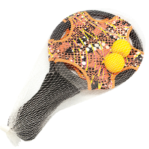 
	W1804RK
Beach Paddle Size:9" x15-3/4"  
