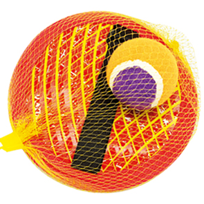 
	W1807RK&nbsp;&nbsp;Catch Paddle
Size: 18cm&nbsp;12sets/33.5x20.5x29cm&nbsp; 
