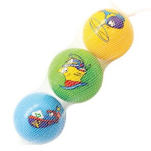W4728PB 3" mini branded ball set
100sets/75×53×35cm