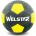 
	Material: Natural rubber Polyester/Nylon wound
