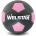 
	Material: Natural rubber Polyester/Nylon wound
