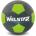 
	Material: Natural rubber Polyester/Nylon wound
