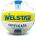 
	Material: PVC, Rubber/butyl bladder
Size:5 Item no: VMPVC4360A/B
