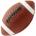 
	Amercian Football & Rugby Material: High fiber/ PU / PVC  


	Rubber/butyl bladder 
