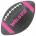 
	Amercian Football & Rugby Material: Natural rubber, Polyester/Nylon wound 


	Rubber/butyl bladder 
