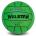 
	Waterpolo ball Material: Natural rubber
Polyester / Nylon wound,Rubber / Butyl 
