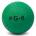 
	Playground ball Material: Natural rubber
Polyester / Nylon wound,Rubber / Butyl 


	 
