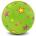 
	Playground ball Material: Natural rubber
Polyester / Nylon wound,Rubber / Butyl
 
