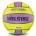 
	Waterpolo ball Material: Natural rubber/ 

 

	pvc Polyester / Nylon wound ,Rubber

