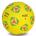 
	Waterpolo ball Material: Natural rubber 

 

	Polyester / Nylon wound,Rubber / Butyl

