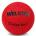 
	Waterpolo ball Material: Natural rubber 

 

	Polyester / Nylon wound,Rubber / Butyl

