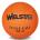 
	Waterpolo ball Material: Natural rubber 

 

	Polyester / Nylon wound,Rubber / Butyl

