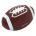 
	W5013SB
4"soft  wadding football,1pcs/netbag
